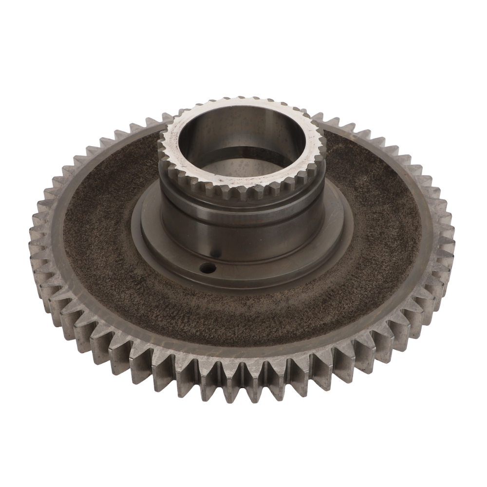 ЦИЛИНДРИЧЕСКАЯ ШЕСТЕРНЯ