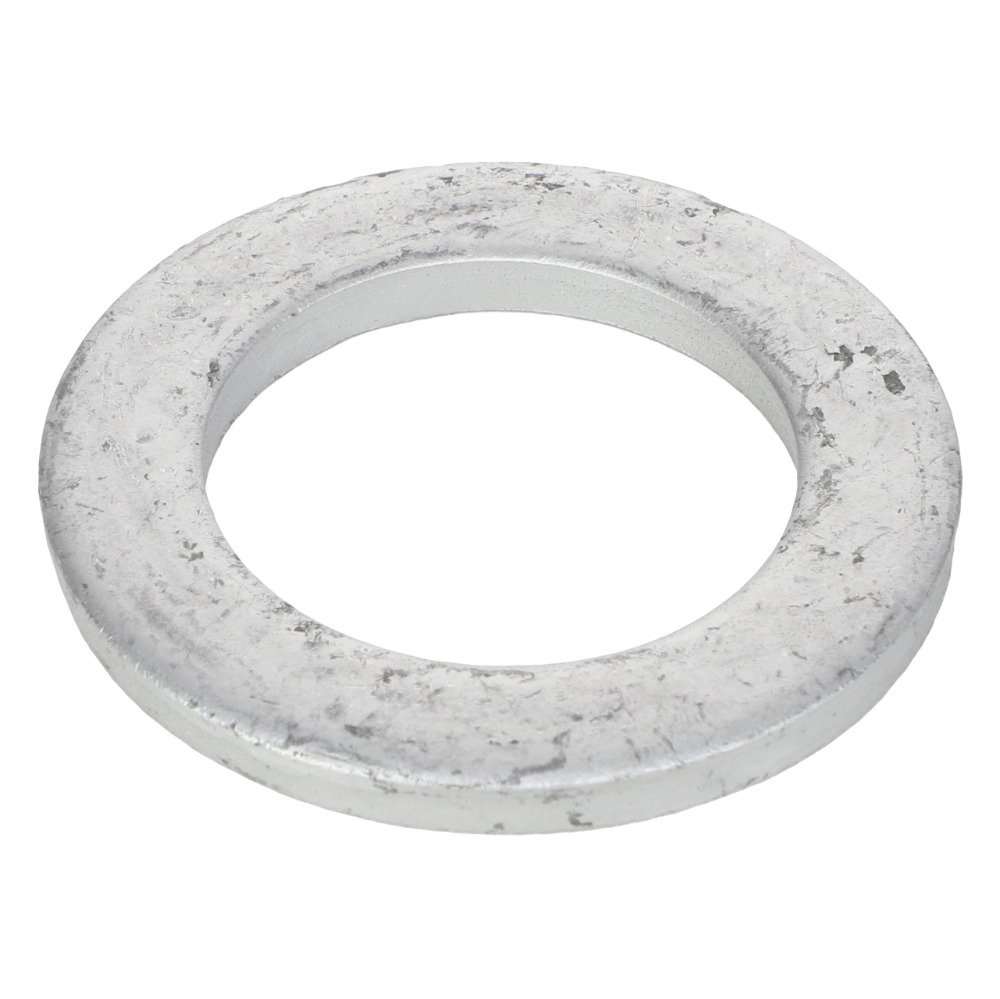 ПЛОСКАЯ ШАЙБА