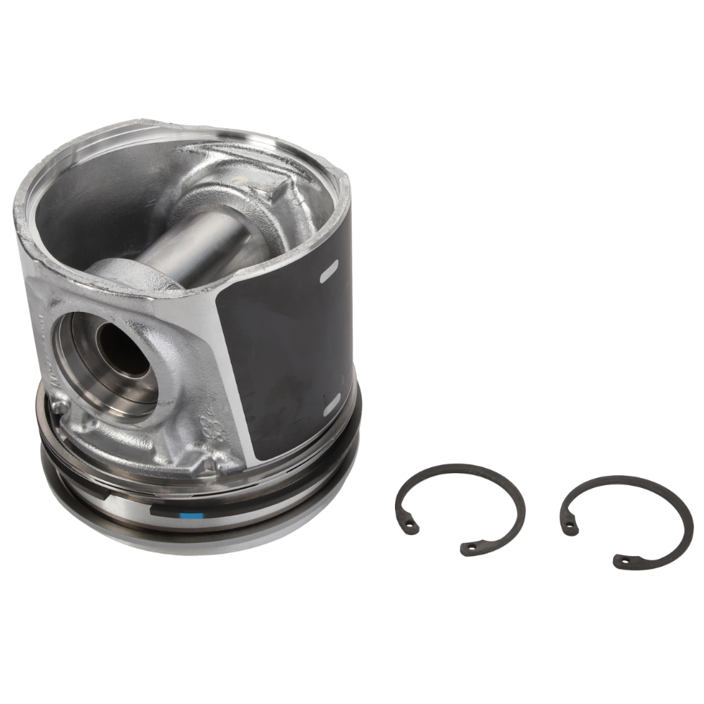 КОМПЛЕКТ, ПОРШЕНЬ