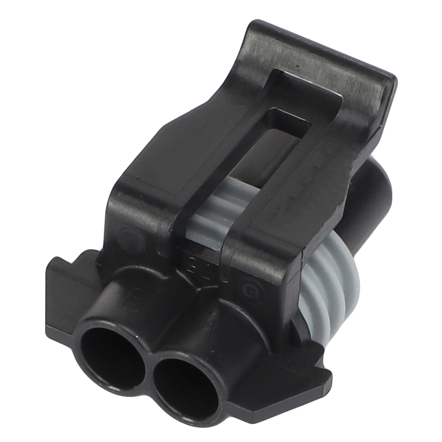 ЭЛЕКТРИЧЕСКИЙ РАЗЪЁМ