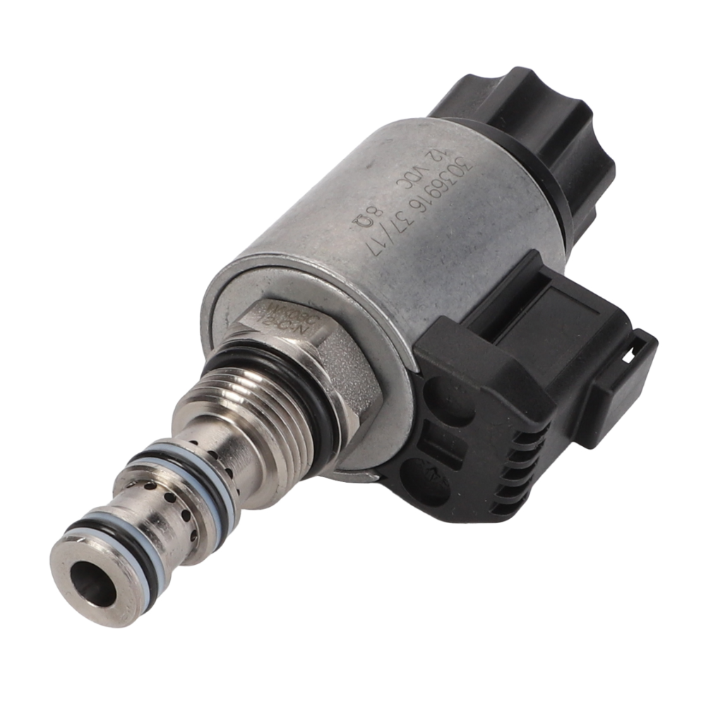 ЭЛЕКТРОМАГНИТНЫЙ КЛАПАН