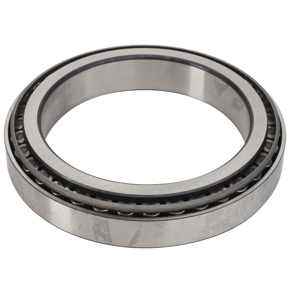 КОНИЧЕСКИЙ РОЛИКОВЫЙ ПОДШИПНИК