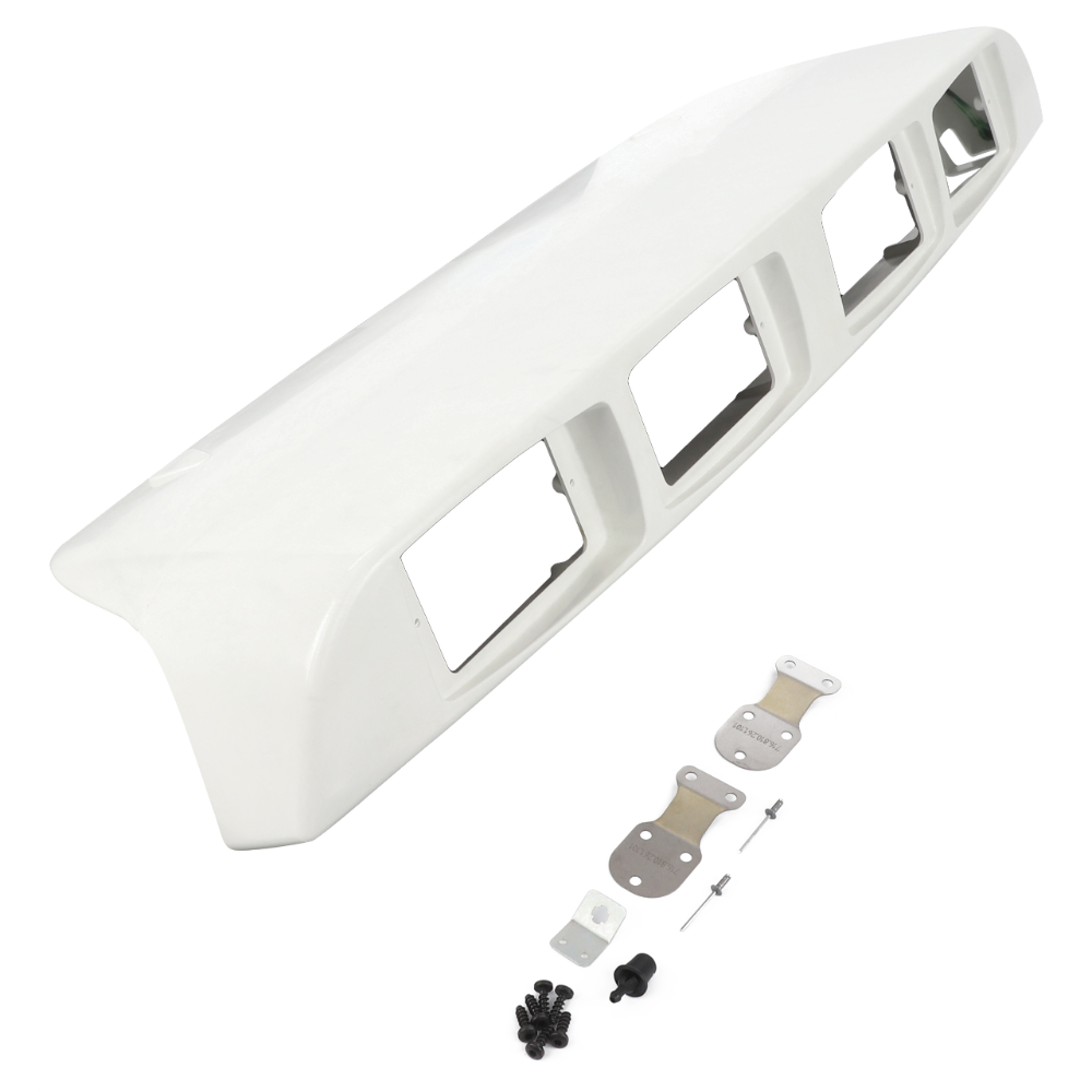 КРЫШКА ФАРЫ