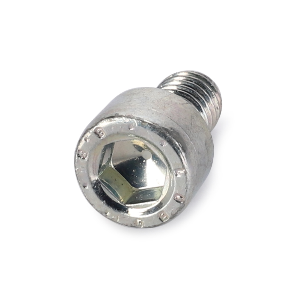 Шестигранный винт