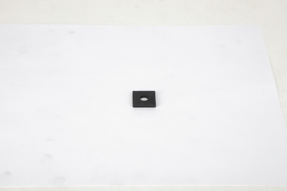 ПЛОСКАЯ ШАЙБА