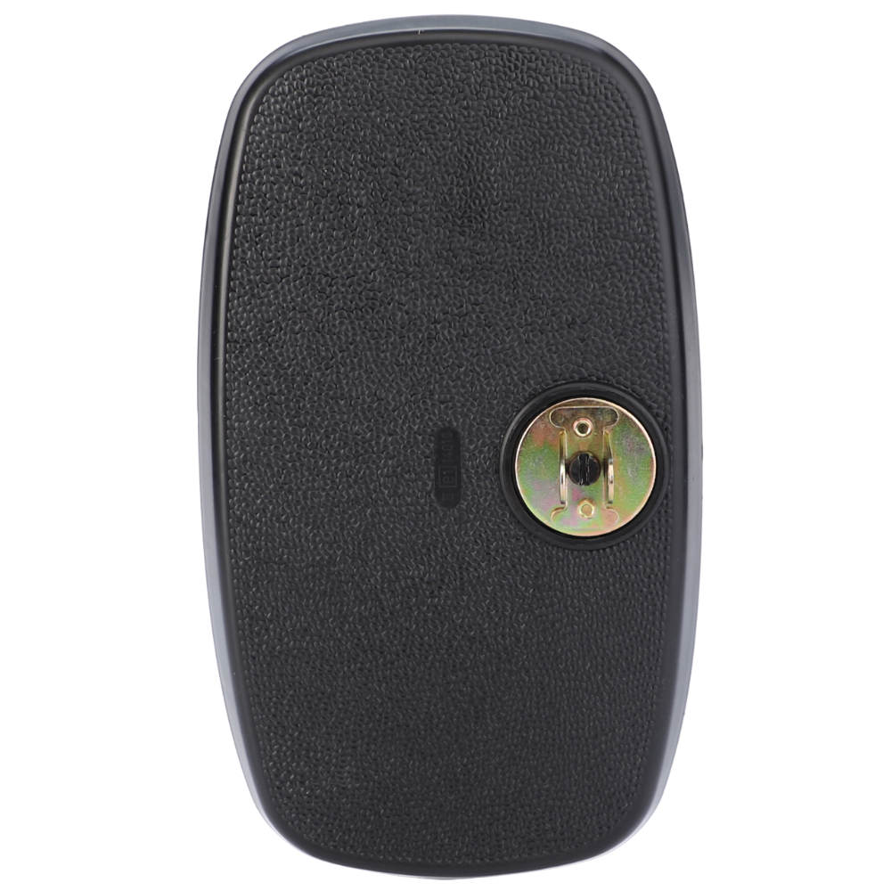 ЗЕРКАЛО, ВЕРХНЯЯ ЧАСТЬ