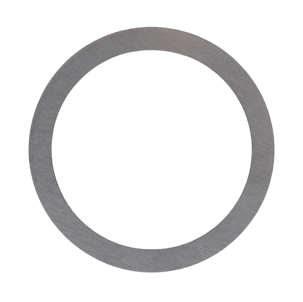 РЕГУЛИРОВОЧНАЯ ШАЙБА