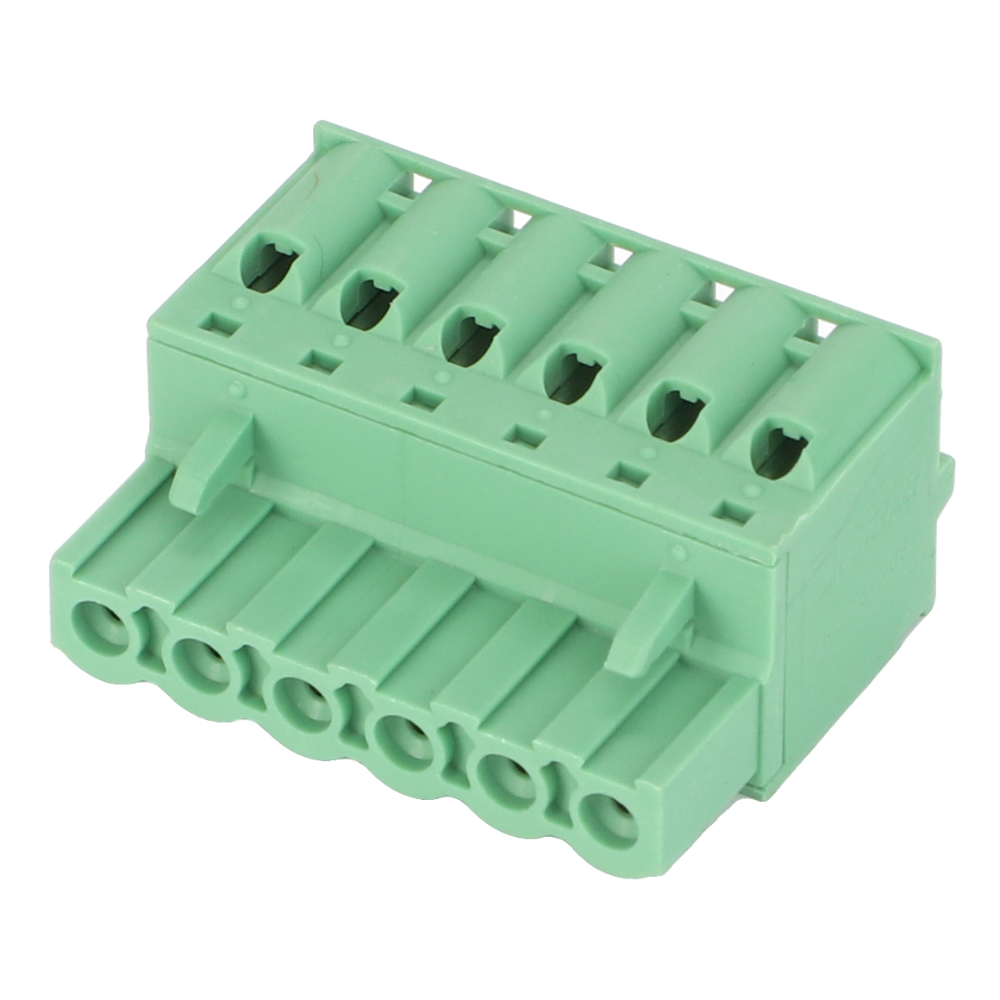 ЭЛЕКТРИЧЕСКИЙ РАЗЪЁМ