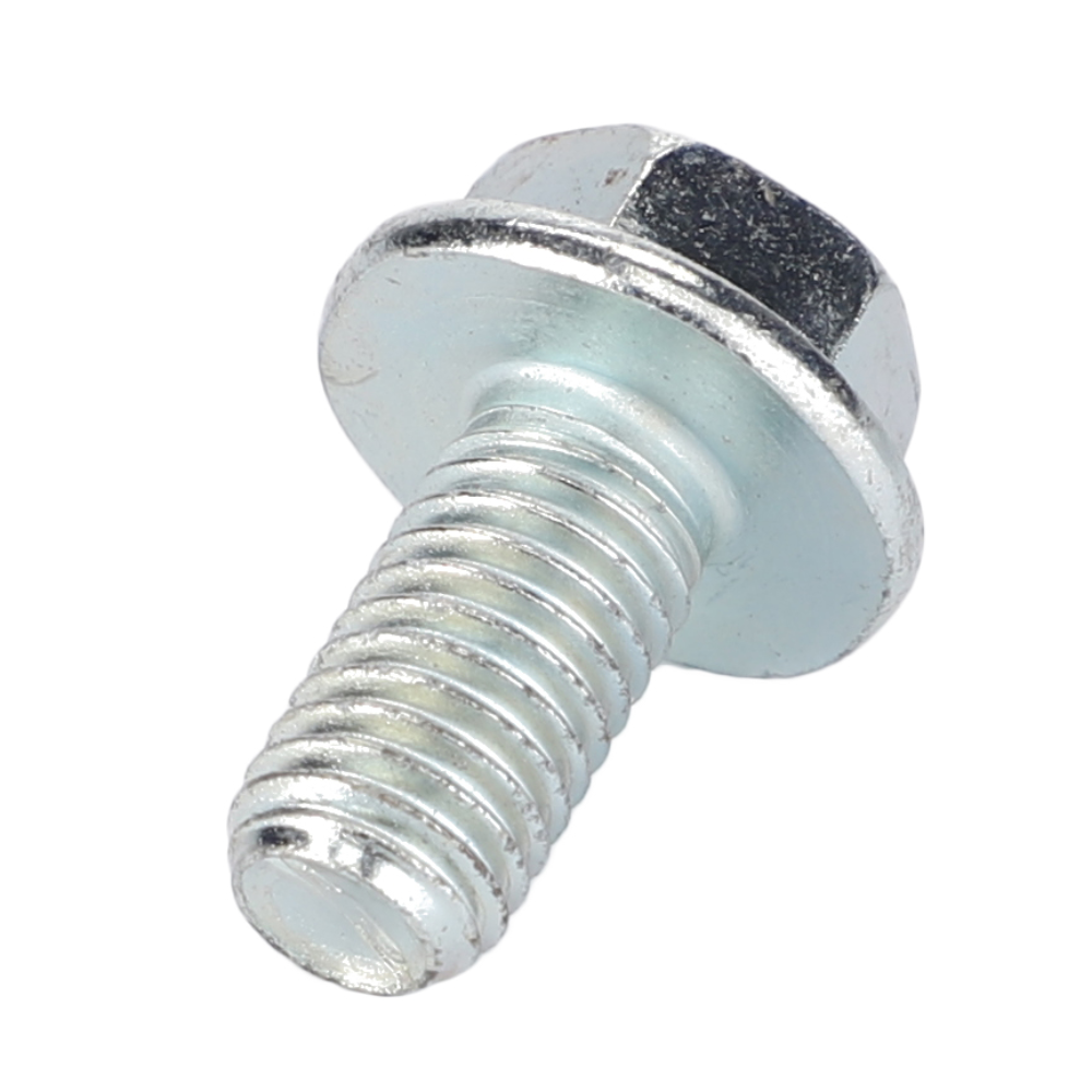 ФЛАНЦЕВОЙ БОЛТ С ШЕСТИГРАННОЙ ГОЛОВКОЙ