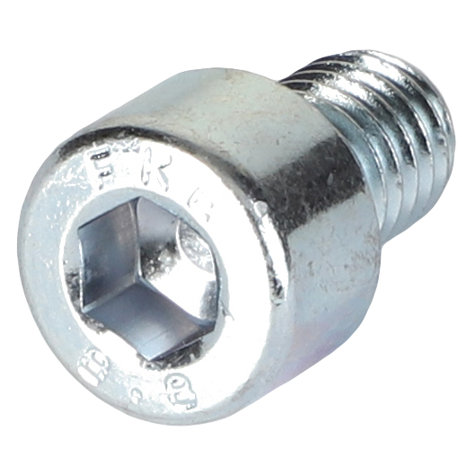 Шестигранный винт