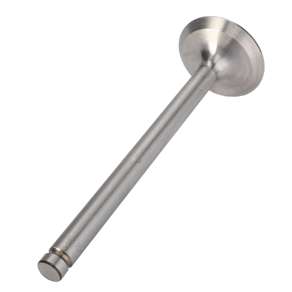 Выпускной клапан