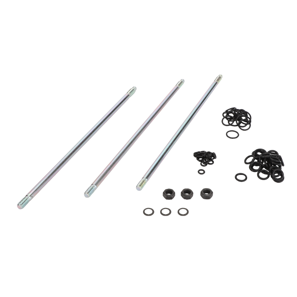 КОМПЛЕКТ ДЕТАЛЕЙ