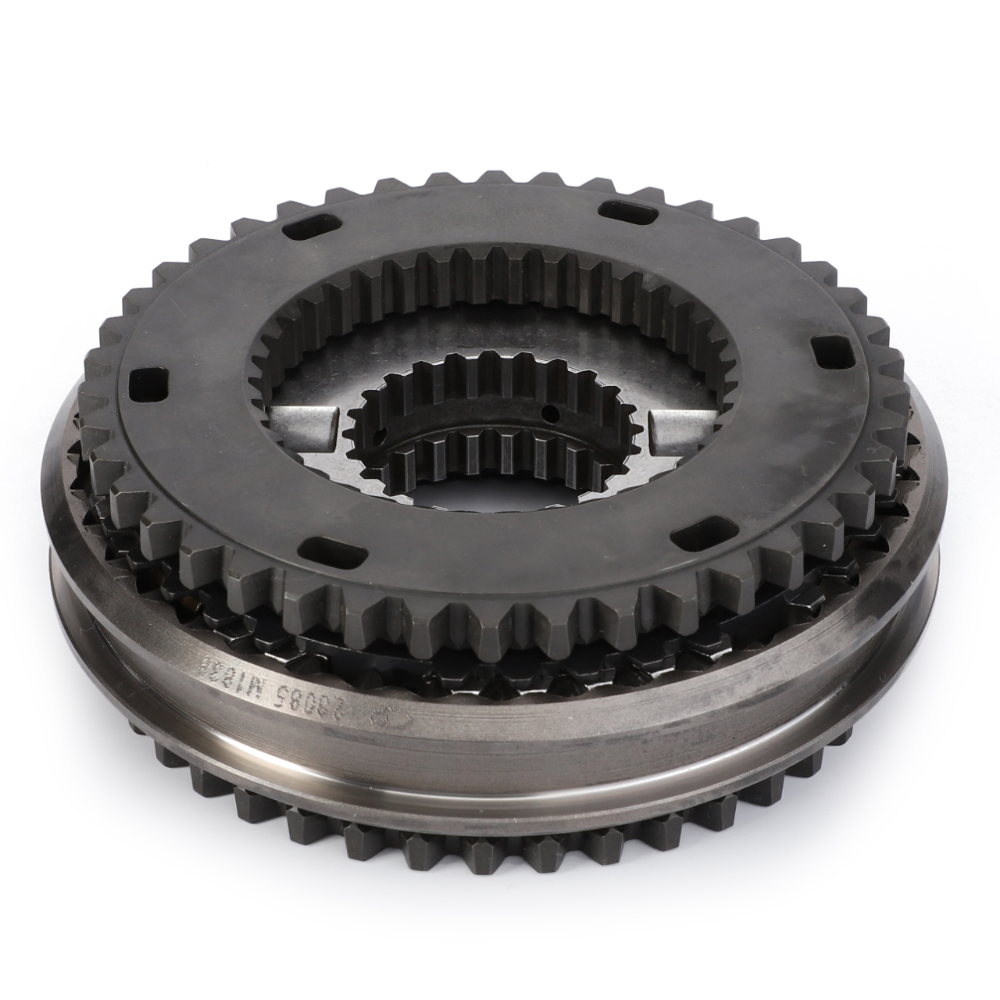 Синхронизатор