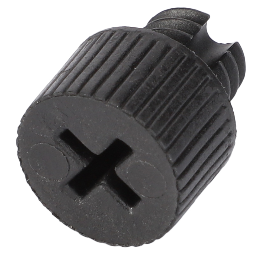 Вентиляционный винт