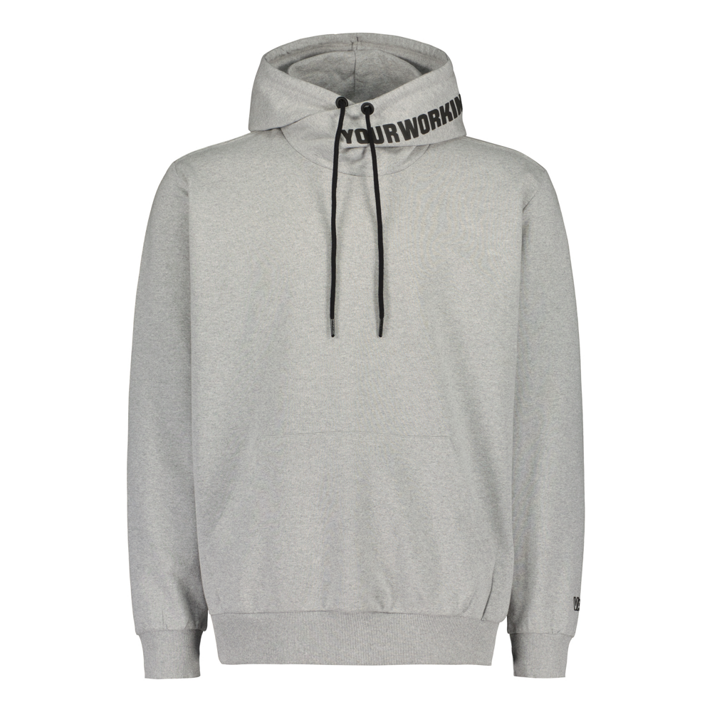 Толстовка с капюшоном