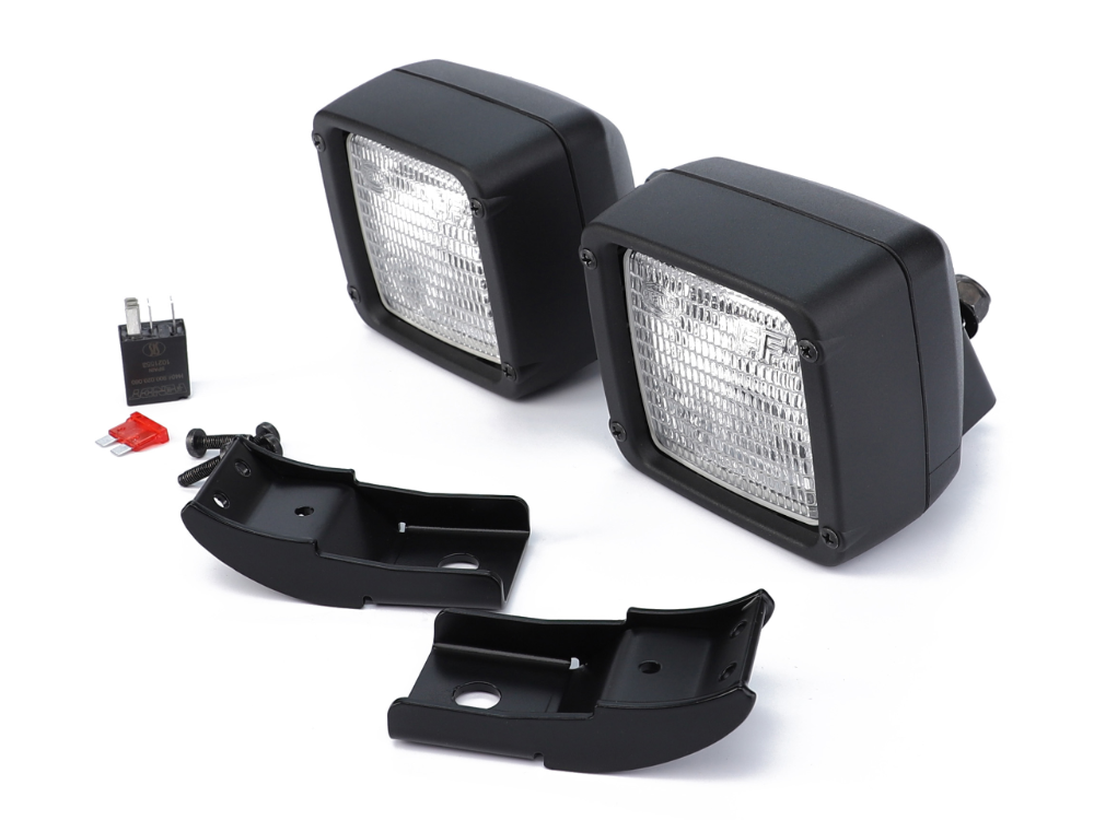 РАБОЧИЙ СВЕТ