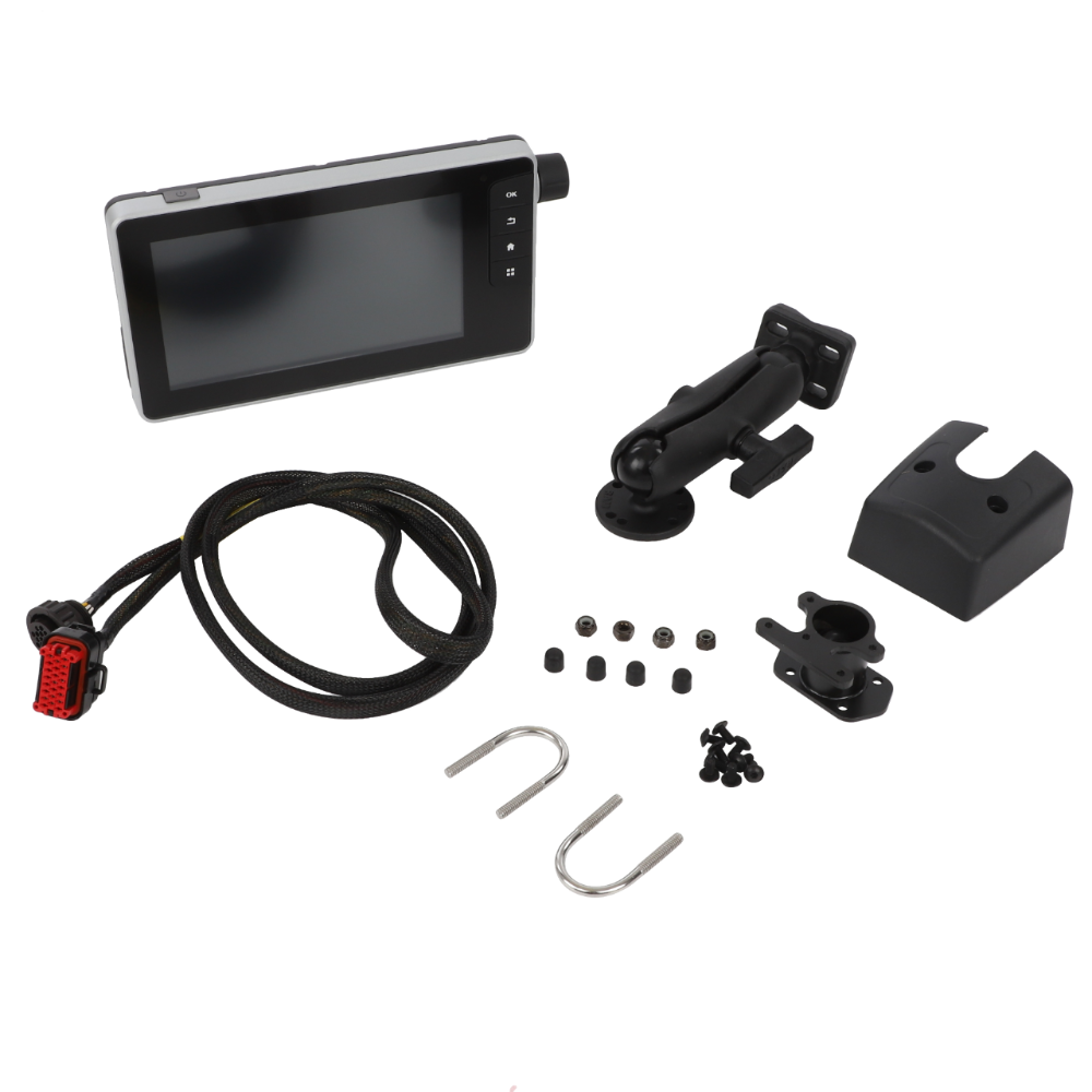 КОМПЛЕКТ ТЕРМИНАЛА