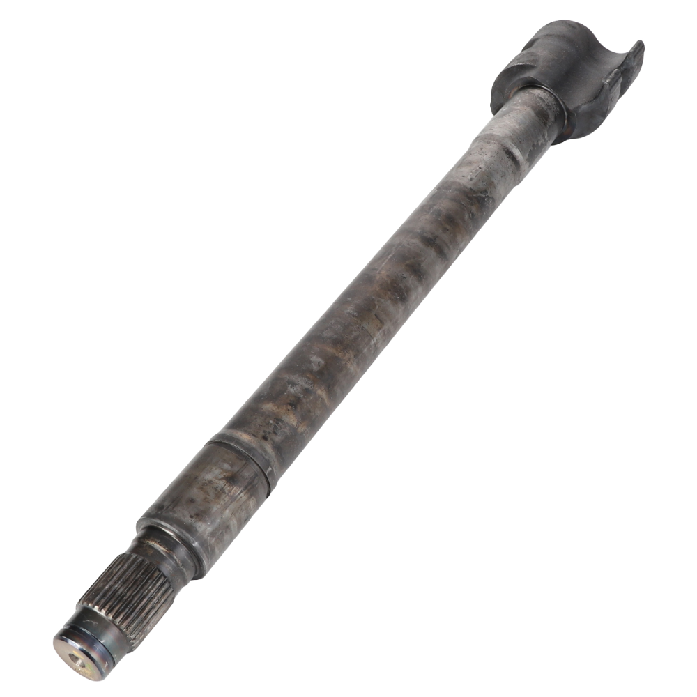 Распределительный вал, правая сторона