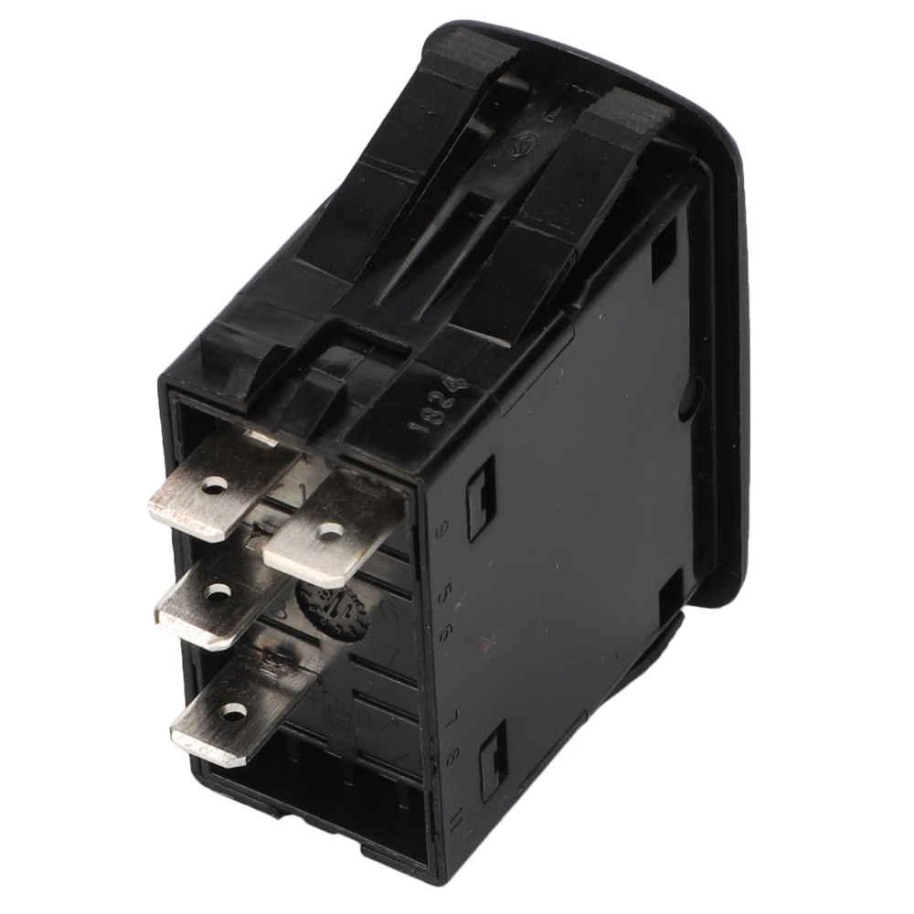 Кулисный переключатель