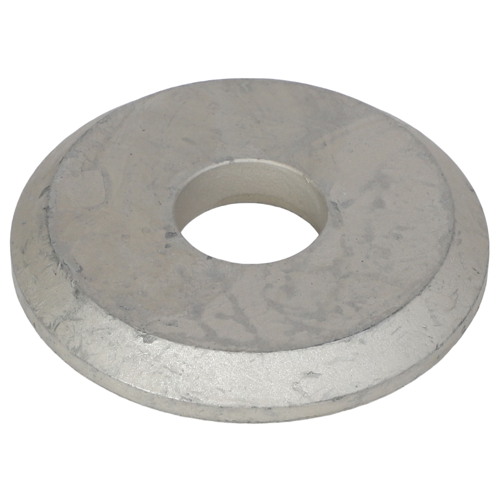 ПЛОСКАЯ ШАЙБА