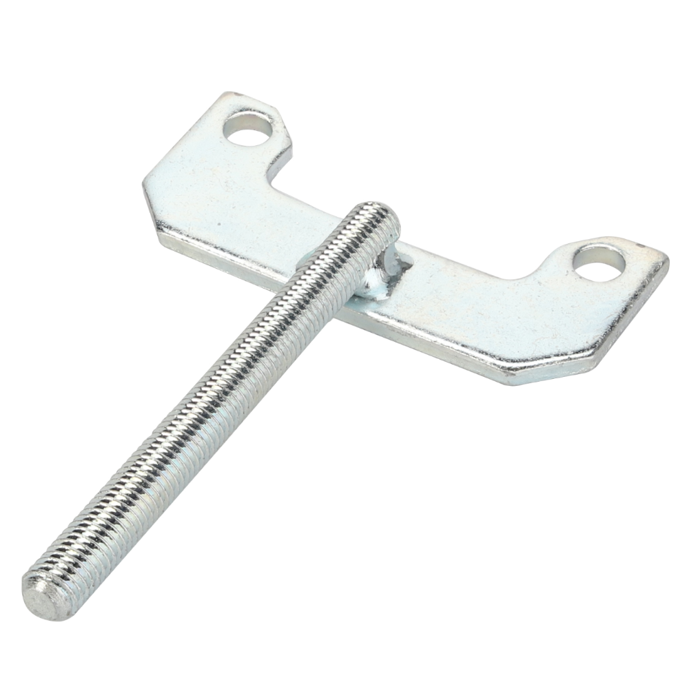 ПОПЕРЕЧНАЯ РУЛЕВАЯ РЕЙКА