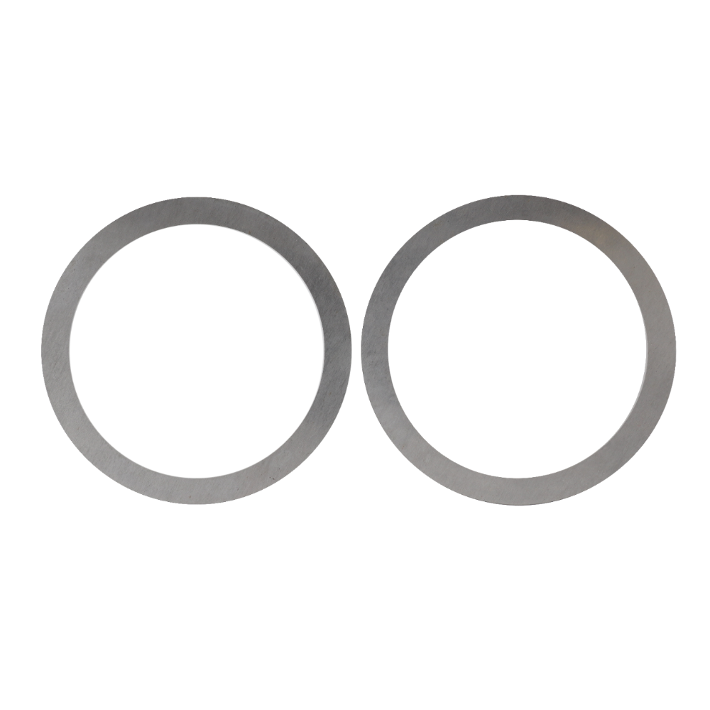 РЕГУЛИРОВОЧНАЯ ШАЙБА