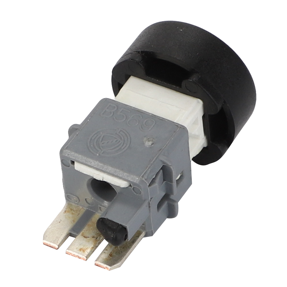 ПЕРЕКЛЮЧАТЕЛЬ СИСТЕМЫ КОНДИЦИОНИРОВАНИЯ ВОЗДУХА