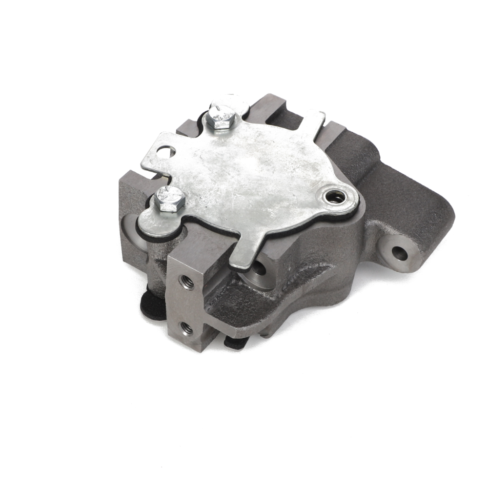 Выпускной клапан