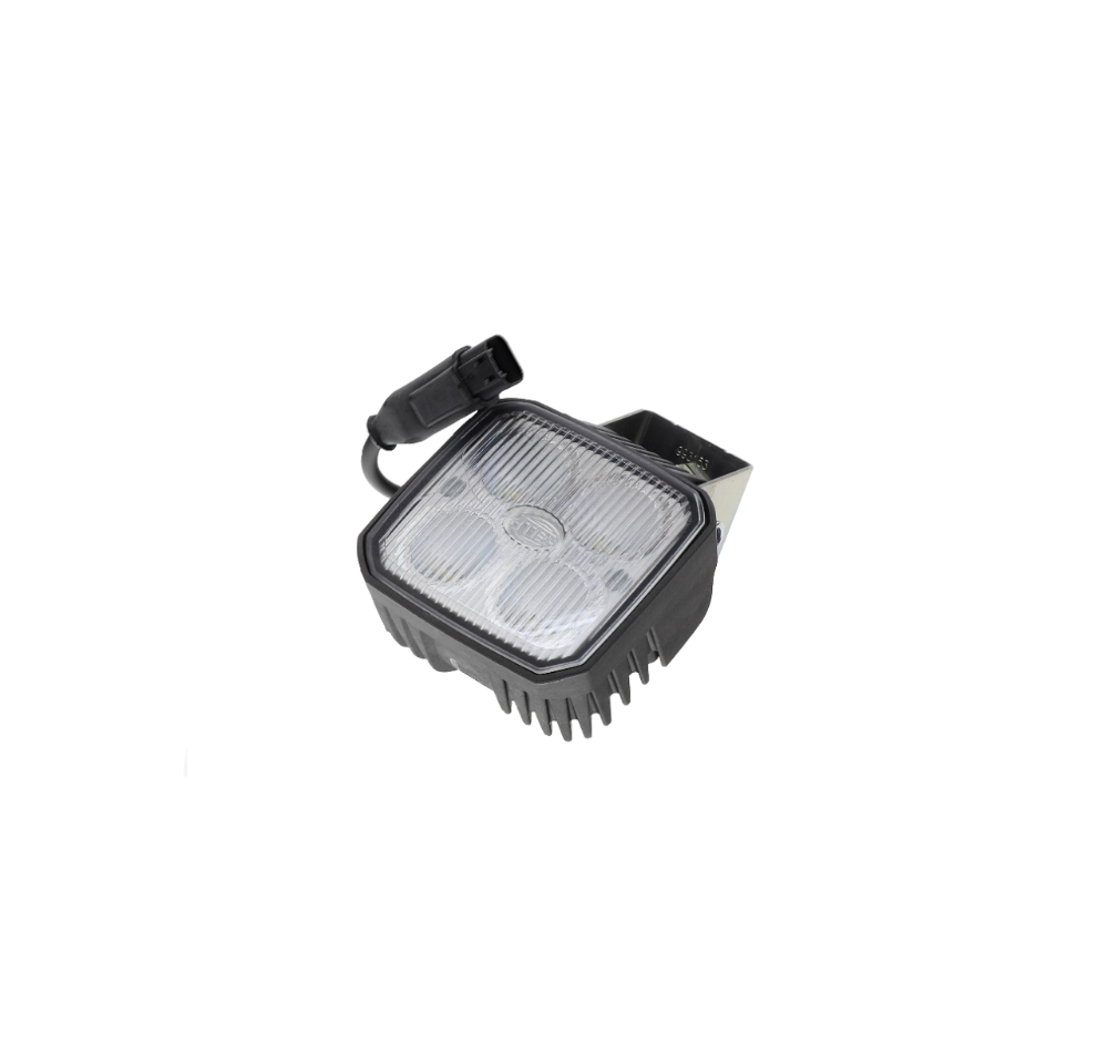 РАБОЧИЙ СВЕТ