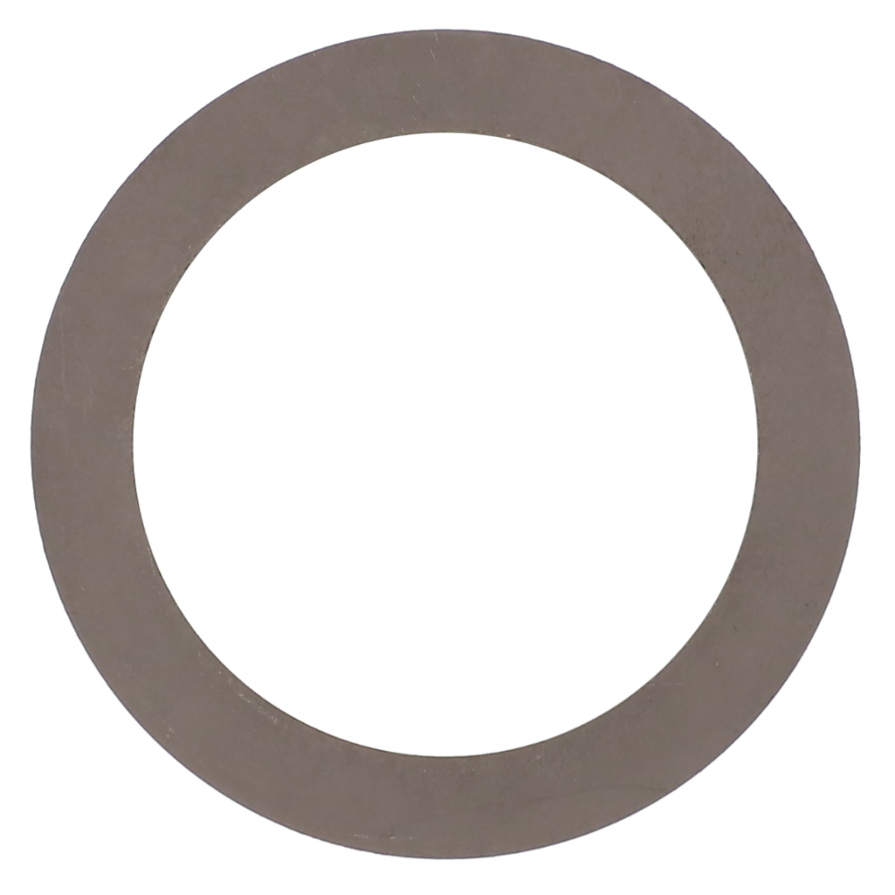 ПЛОСКАЯ ШАЙБА