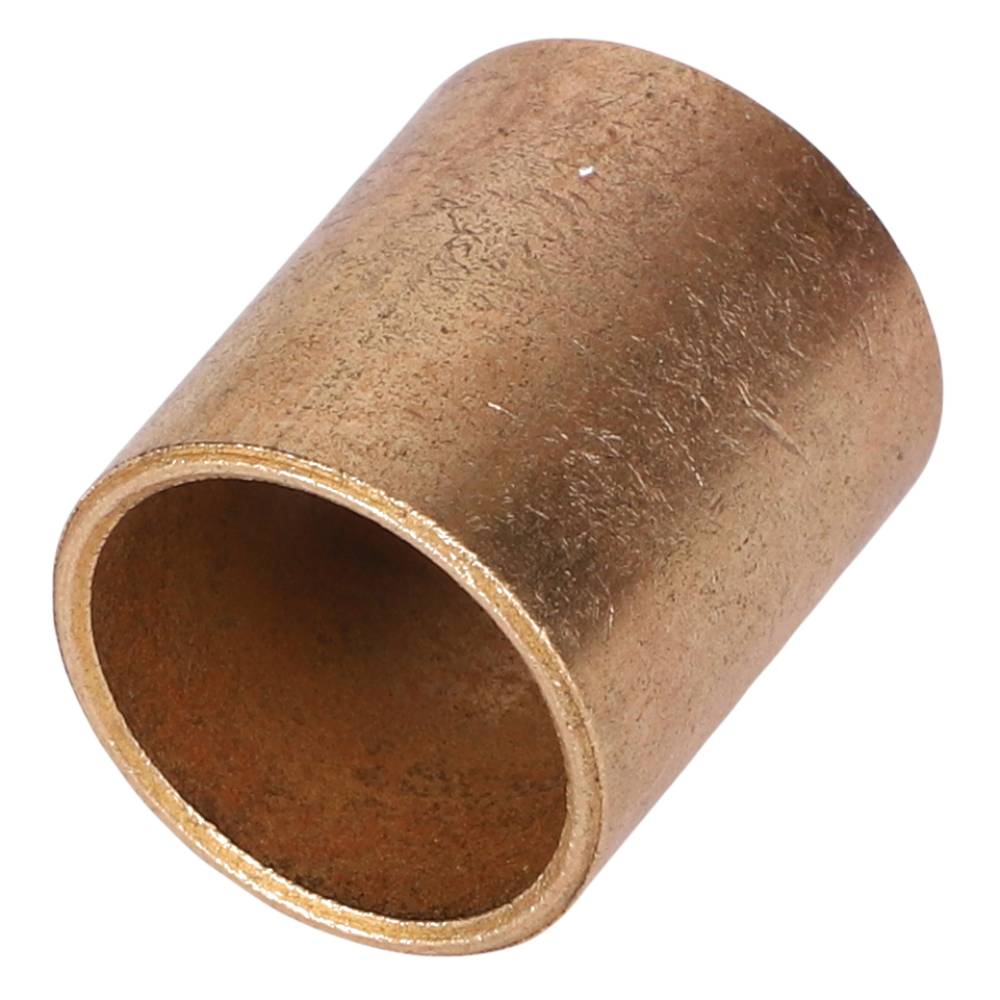 Бронзовая втулка