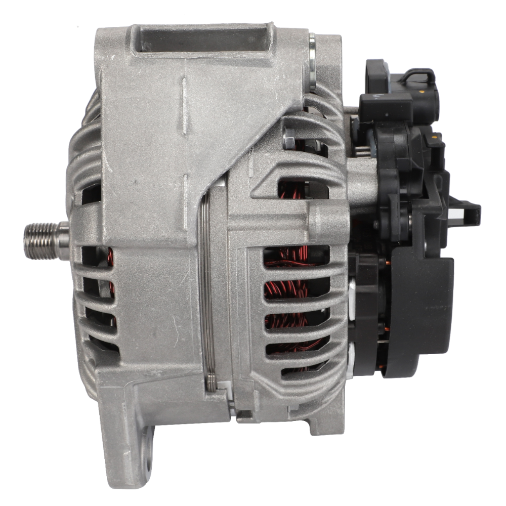 АЛЬТЕРНАТОР