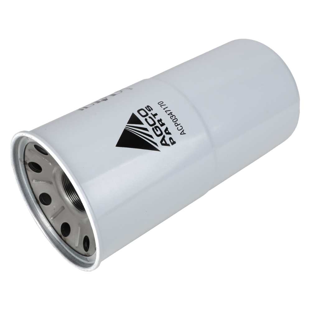 ГИДРАВЛИЧЕСКИЙ ФИЛЬТР