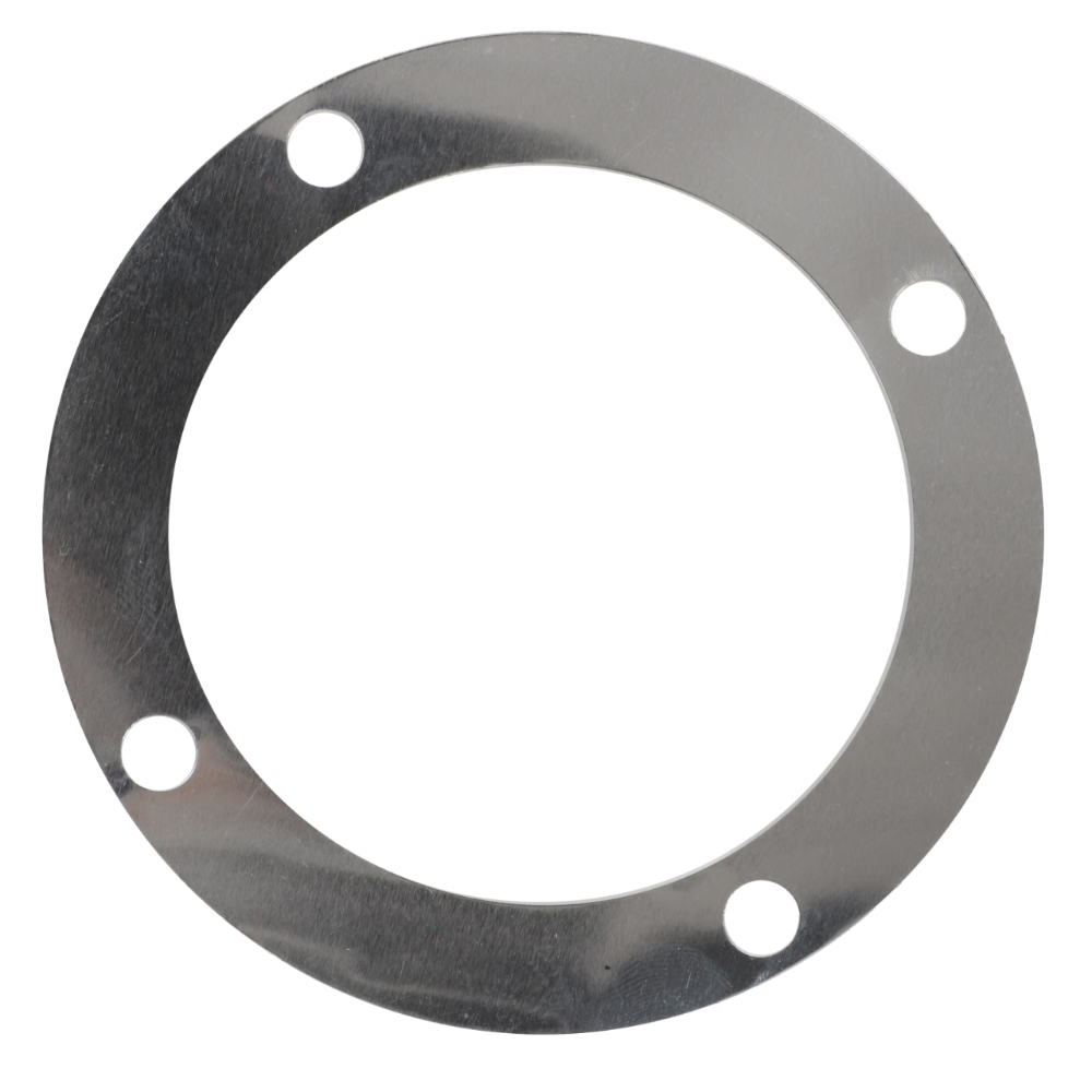 РЕГУЛИРОВОЧНАЯ ШАЙБА