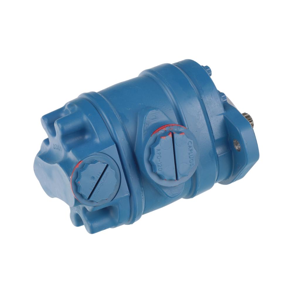 ГИДРАВЛИЧЕСКИЙ НАСОС