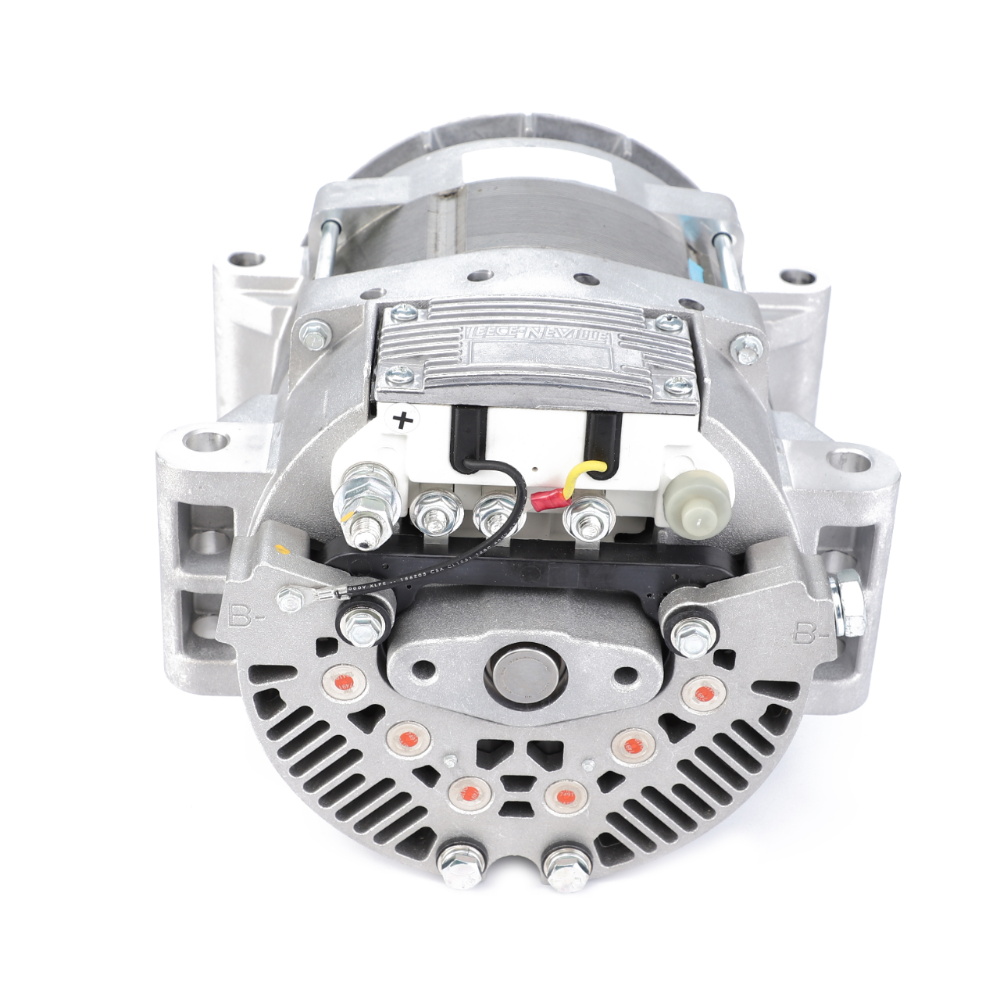 АЛЬТЕРНАТОР