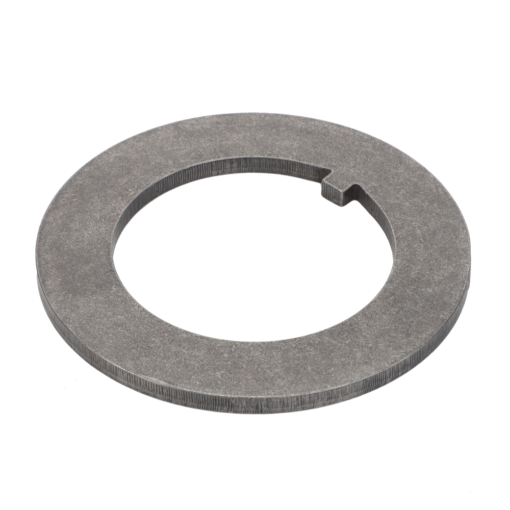 Шайба со шлицем