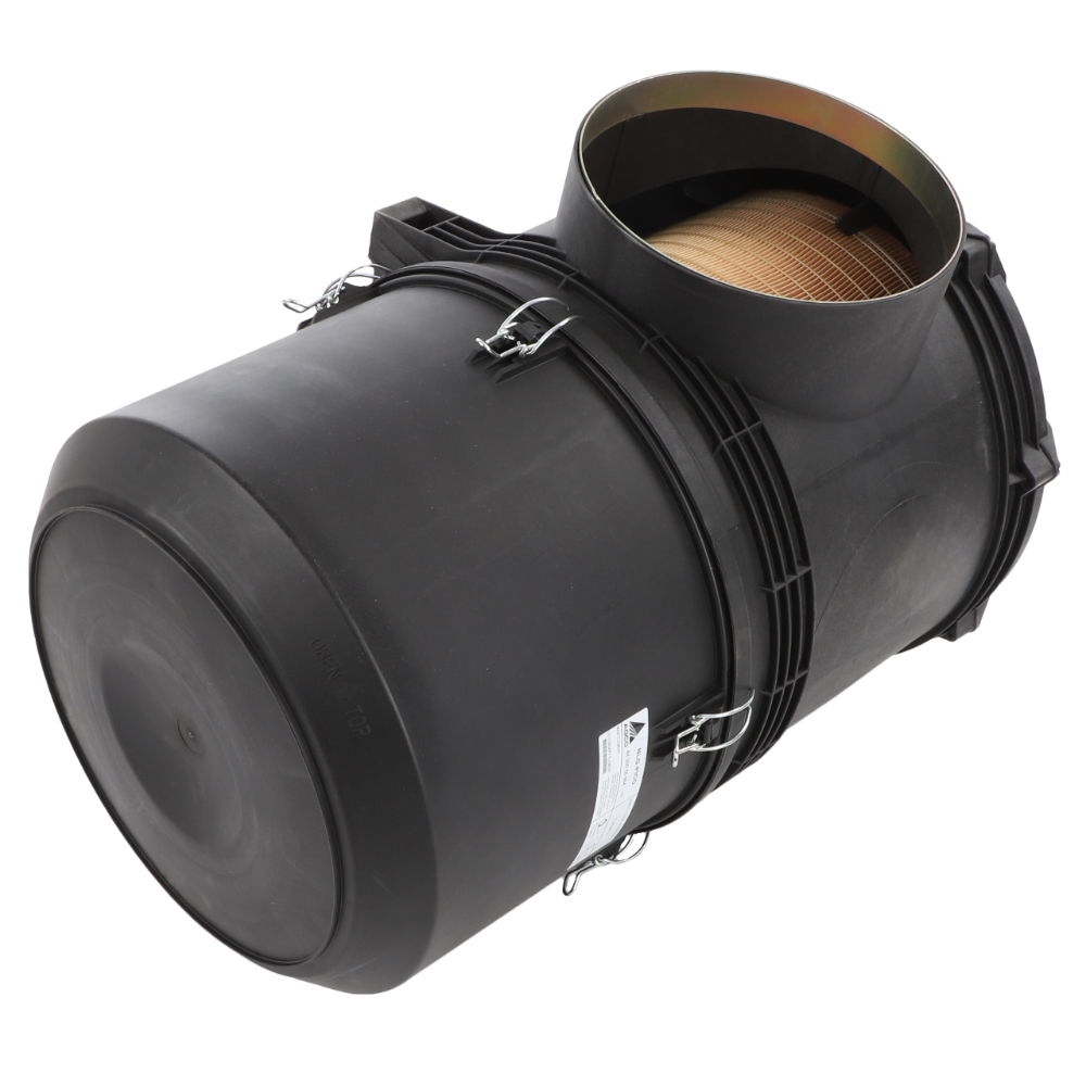 УЗЕЛ ВОЗДУШНОГО ФИЛЬТРА