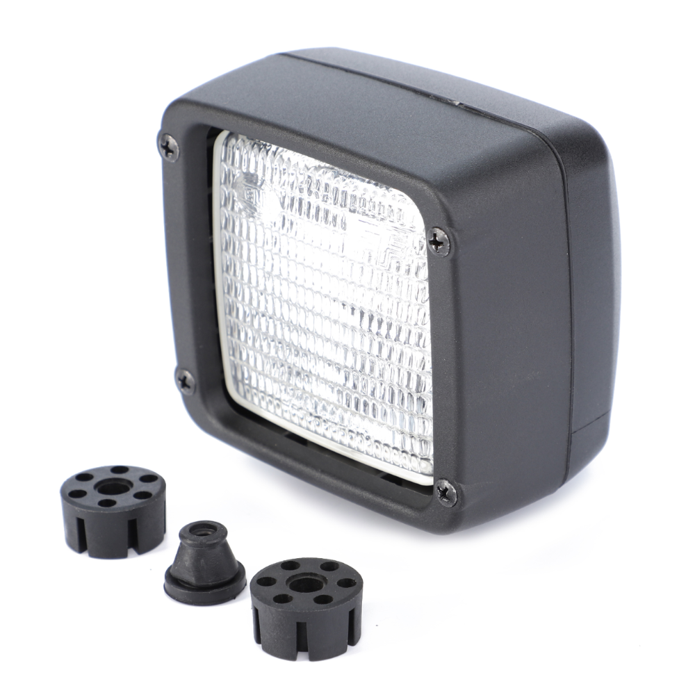 РАБОЧИЙ СВЕТ