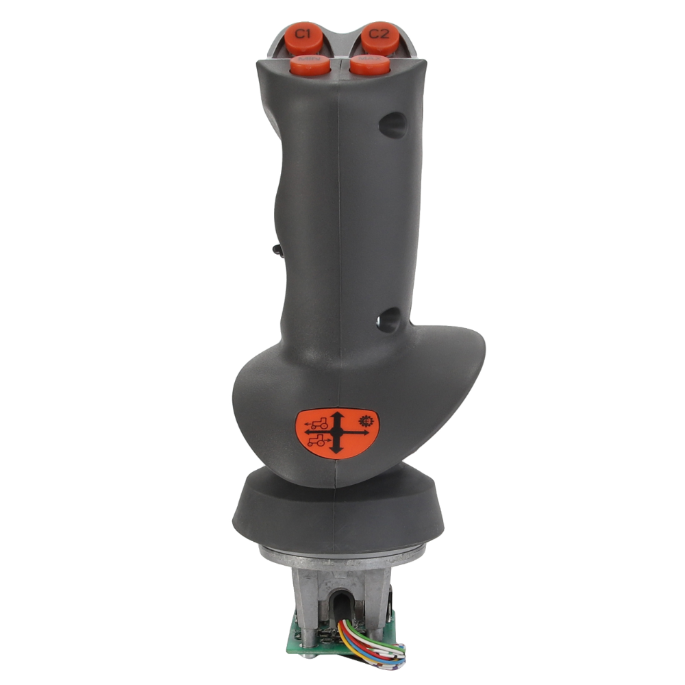 Рычаг селектора