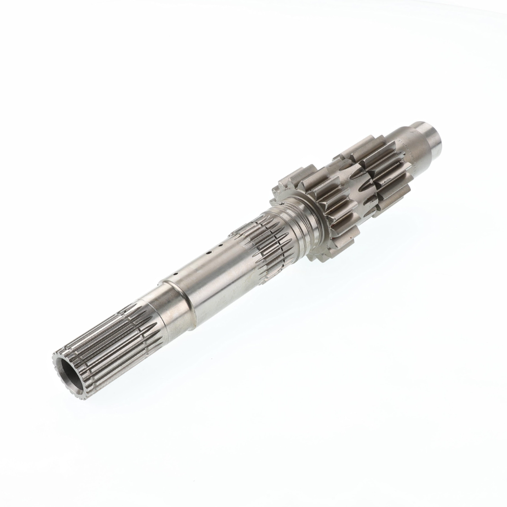 ГЛАВНЫЙ ВАЛ