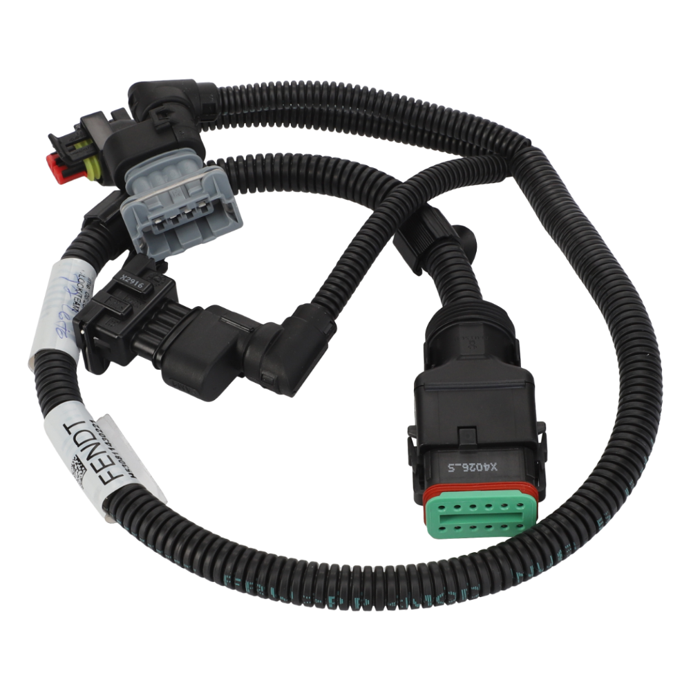 КОМПЛЕКТ, ПРОВОД