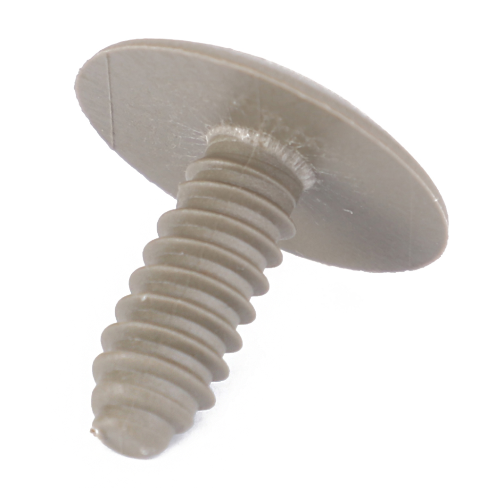 Пластиковый винт