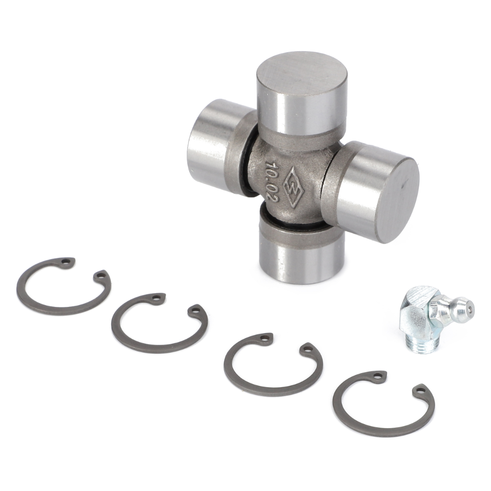 Крестовина ВОМ