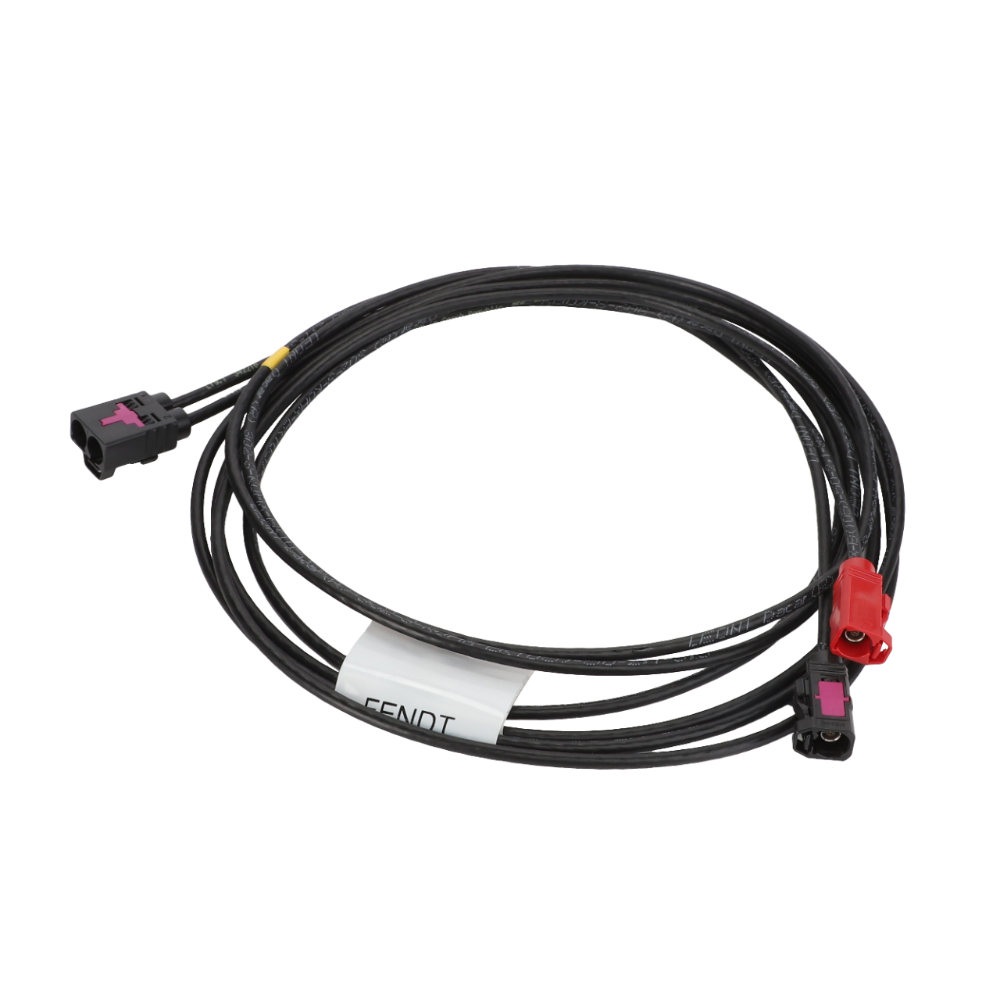 Антенный провод