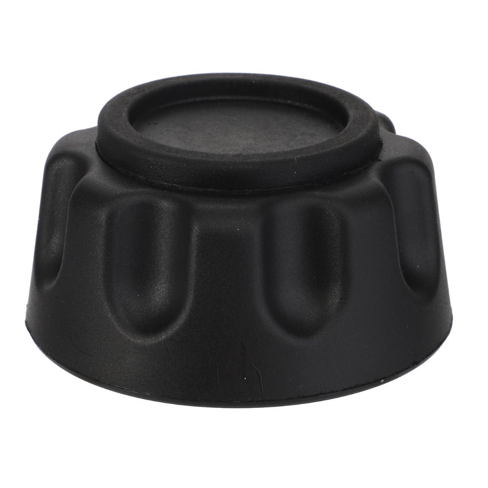 КРЫШКА РУЛЕВОГО КОЛЕСА