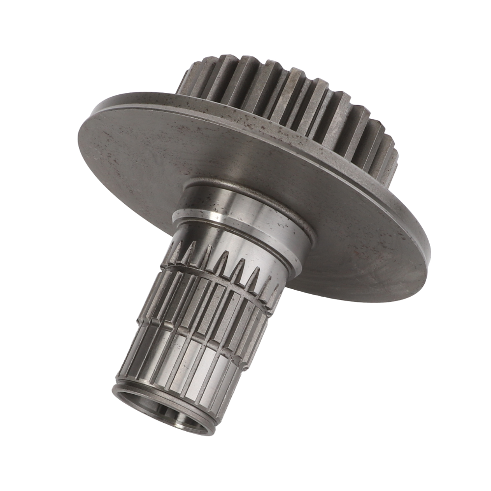 ВАЛ СЦЕПЛЕНИЯ