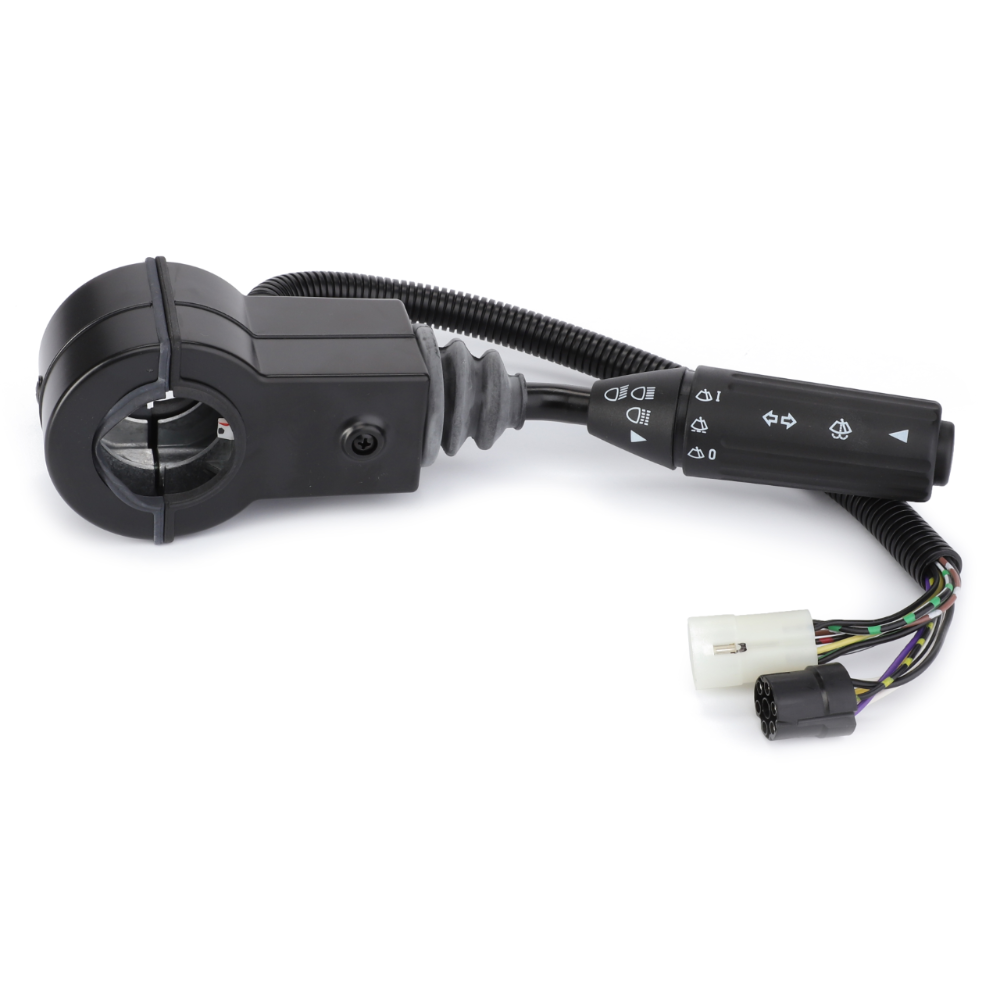 ПЕРЕКЛЮЧАТЕЛЬ РЫЧАГА УПРАВЛЕНИЯ