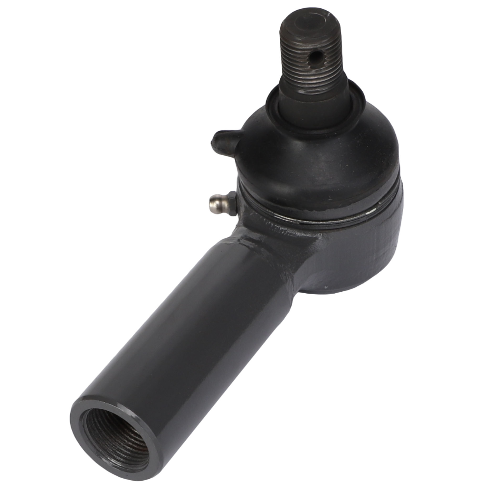 РУЛЕВАЯ ТЯГА, ЛЕВАЯ СТОРОНА