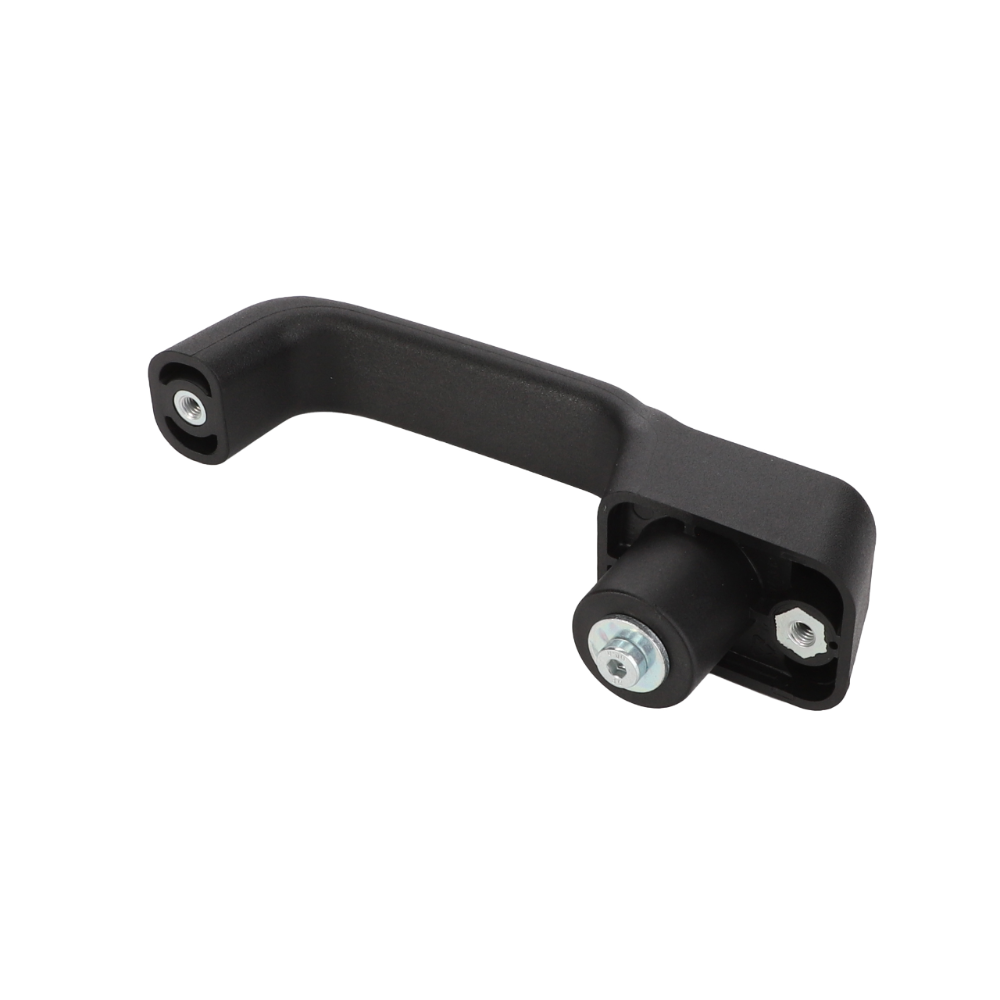 ЗАЩЕЛКИВАЮЩАЯСЯ РУЧКА